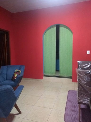 Others 4, Casa super confortável, Anápolis