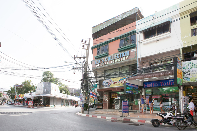 Others 5, Hello Backpacker Samui Hostel, Ko Samui