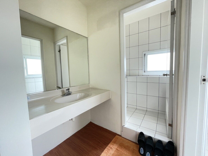 Bathroom 3, Baisha B&B, Pingtung