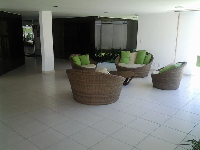 Others 5, Luxor Cabo Branco Home Service, João Pessoa