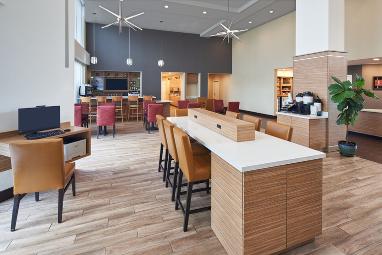 Food & Drinks 5, TownePlace Suites by Marriott Miami Kendall West, Miami-Dade
