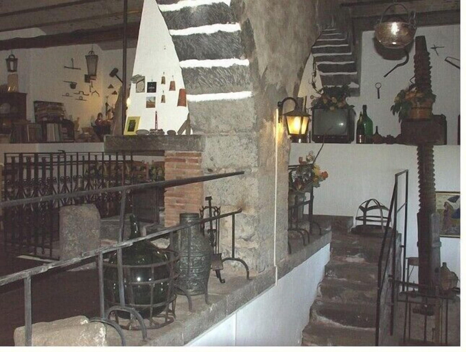 Food & Drinks 5, Codavolpe Giardino di Tea, Catania