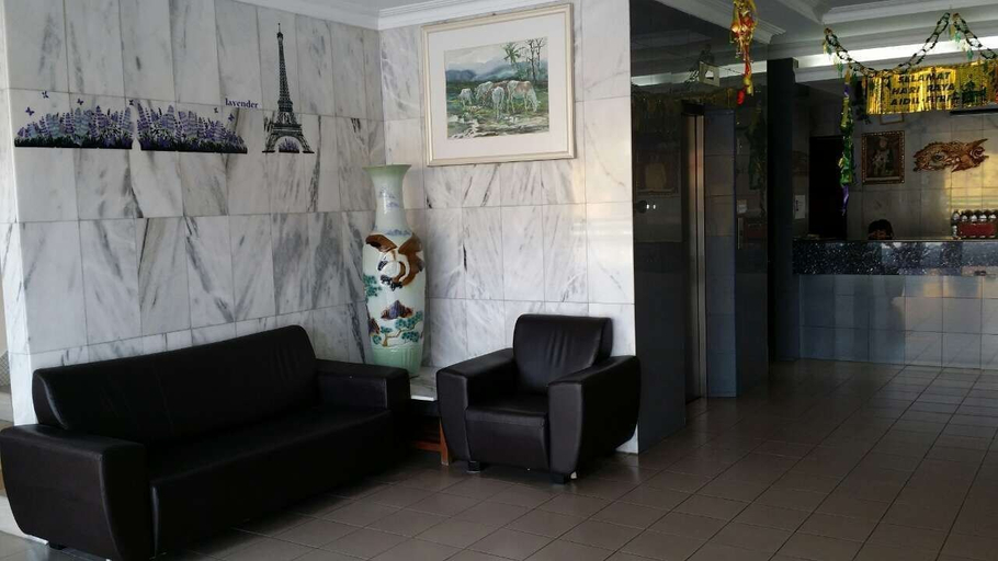 Others 4, Dragon & Phoenix Hotel, Kinta