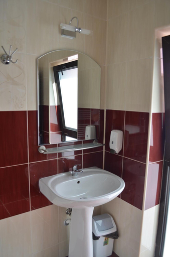 Bathroom 3, Pensiunea Andy, Brasov