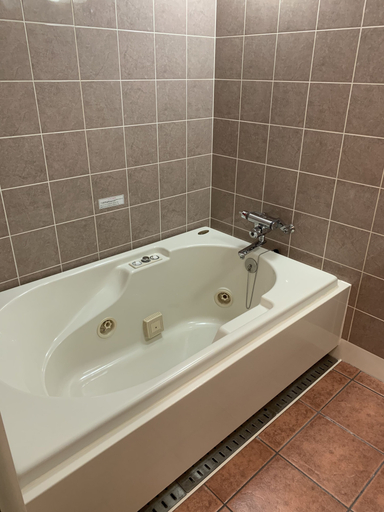 Bathroom 4, Hotel Vega - Adults Only, Takamatsu