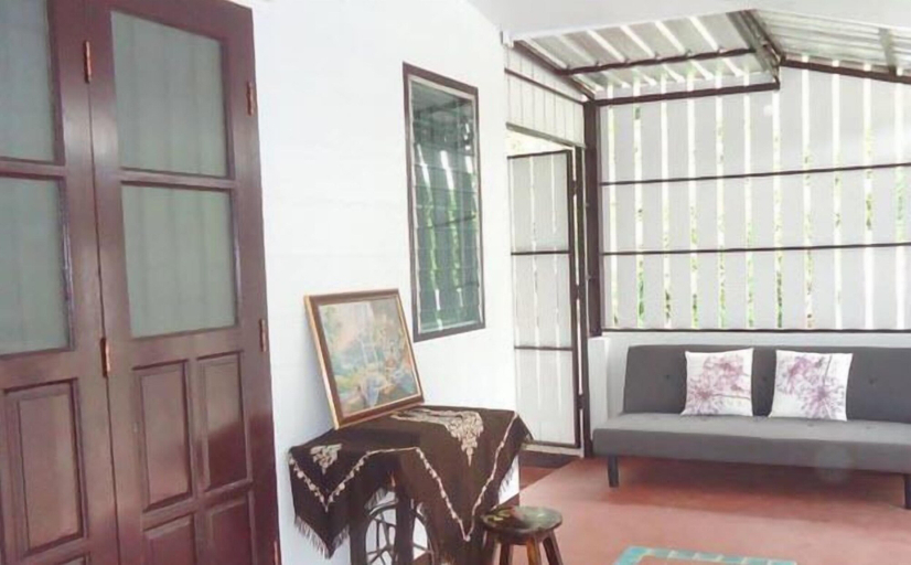 Others 4, Home Stay Chiangmai Baan Chao Mhon, Mae Rim