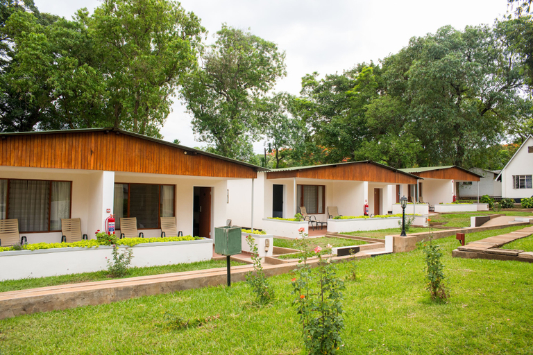Exterior & Views 2, Sunbird Lilongwe, Lilongwe City