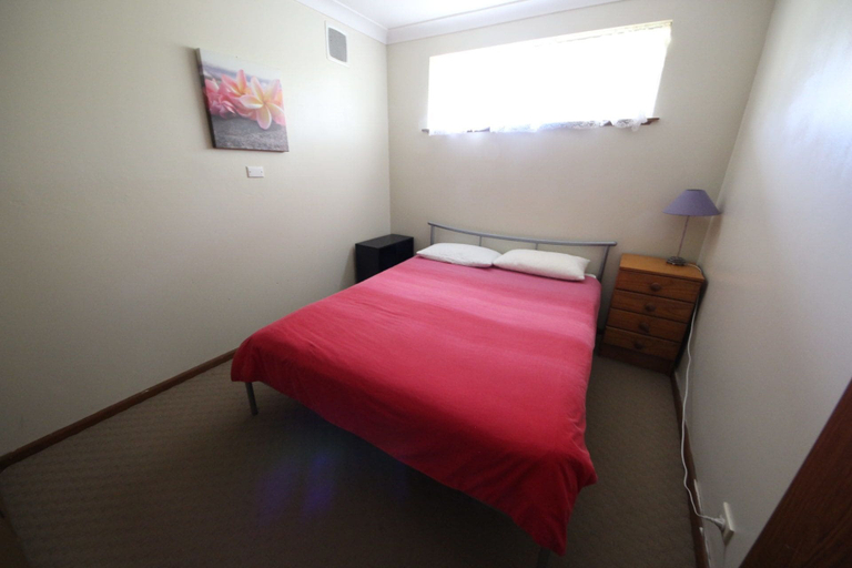 Bedroom 2, Stouty's at Hat Head, Kempsey