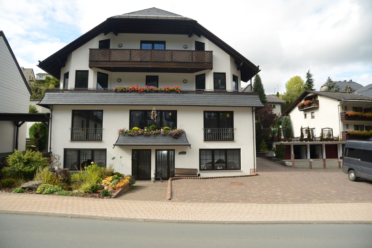 Hotel Leise Garni Willingen, Waldeck-Frankenberg