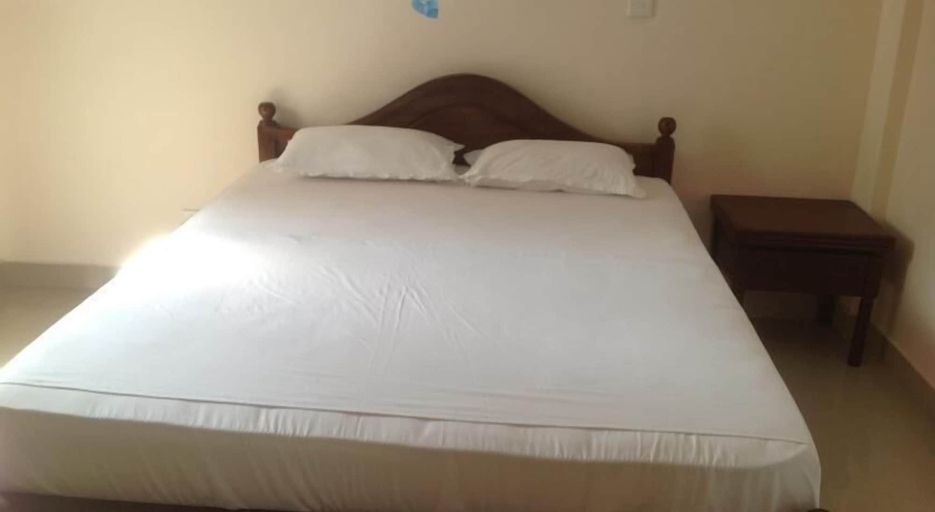 Bedroom, Blue Coast View, Negombo