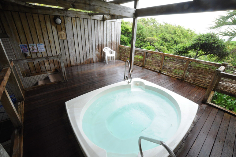 Sport & Beauty, HOTEL Akenohoshi, Muroto