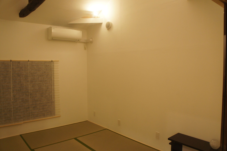 Bathroom 5, Sato san's Rest - Hostel, Arakawa