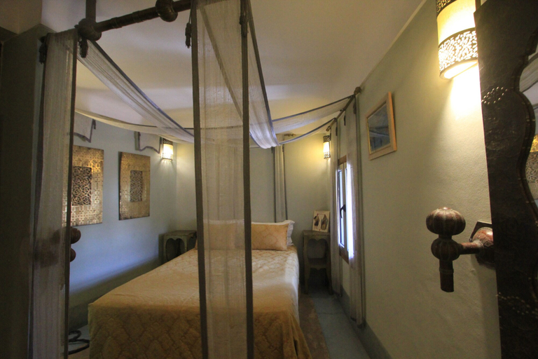 Bedroom 4, Riad du Ciel Marrakech, Marrakech