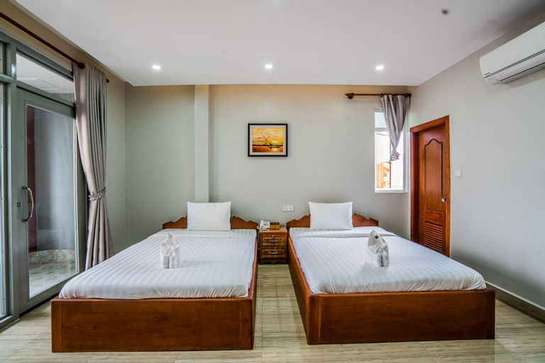 Bedroom 14