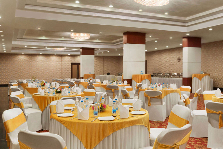 Food & Drinks 5, Ramada by Wyndham Jamshedpur, Purbi Singhbhum