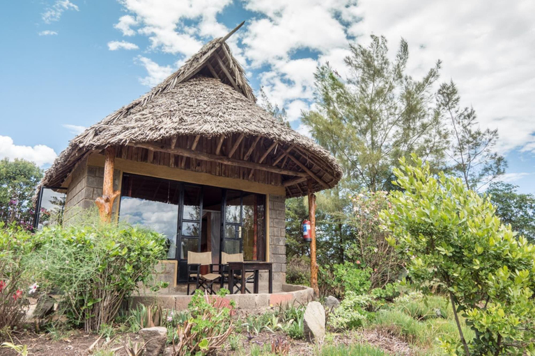 Exterior & Views 2, Rhino Watch safari Lodge, Laikipia West