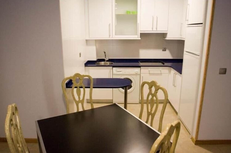 Others 4, Apartamentos Noray, Cantabria