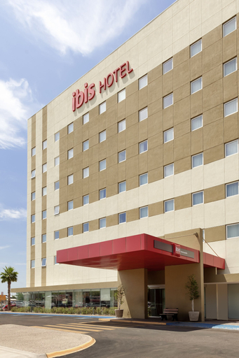 Exterior & Views 2, ibis Hermosillo, Hermosillo