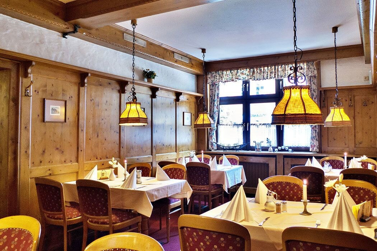 Food & Drinks, Altstadtgasthof Zur Krone, Werra-Meißner-Kreis