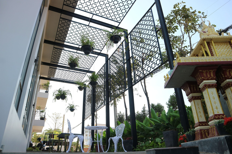 Exterior & Views 2, LY Residence Suite & Apartment, Siem Reap