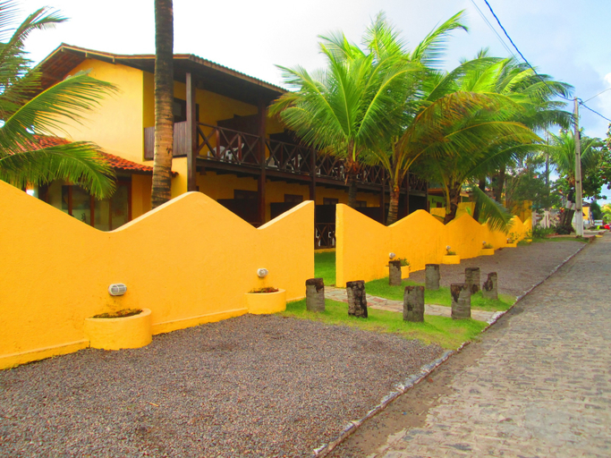 Exterior & Views 2, Pousada do Galo, Ipojuca