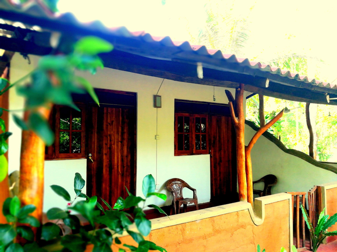 Exterior & Views 2, Sisira Natural Lodge, Dambulla