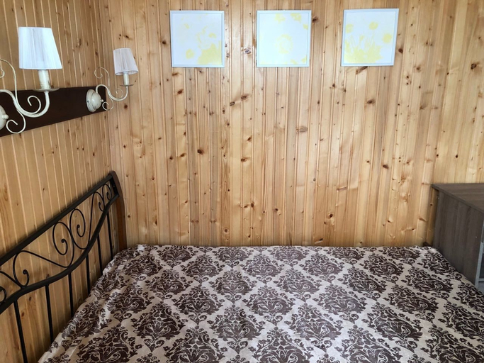 Bedroom 2, Aisha, Bilhorod-Dnistrovs'kyi