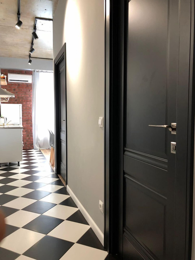 Others 5, Apartment on Kamyshovaya St. 41, apt 10, Sochi gorsovet