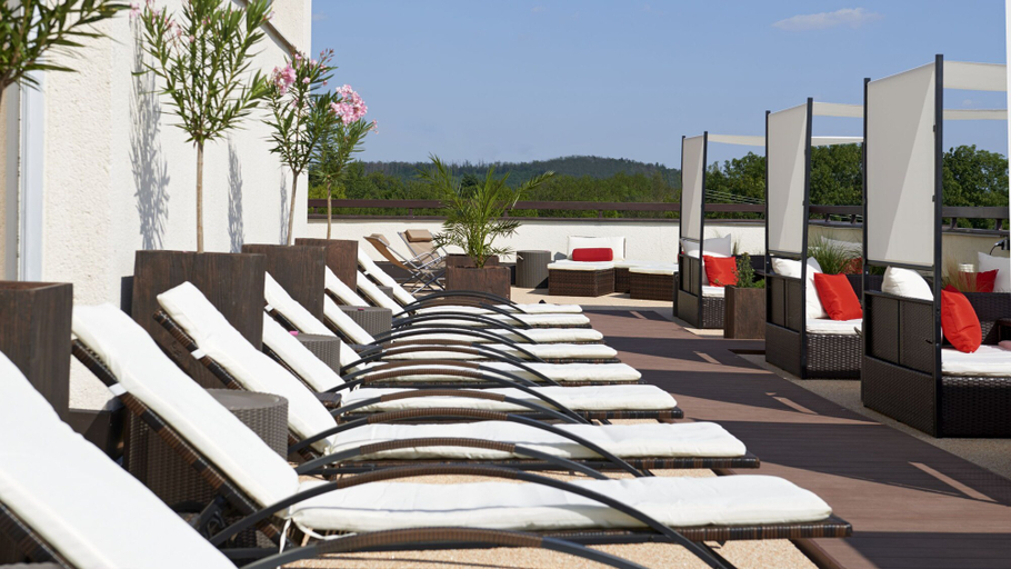 Food & Drinks 5, Orea Resort Santon Brno, Brno