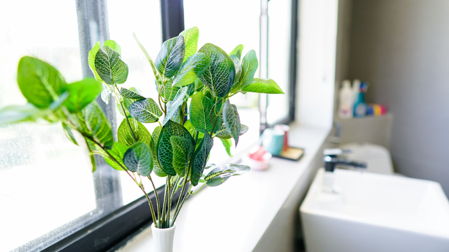 Bathroom 3, Soleil House Hostel, Huế
