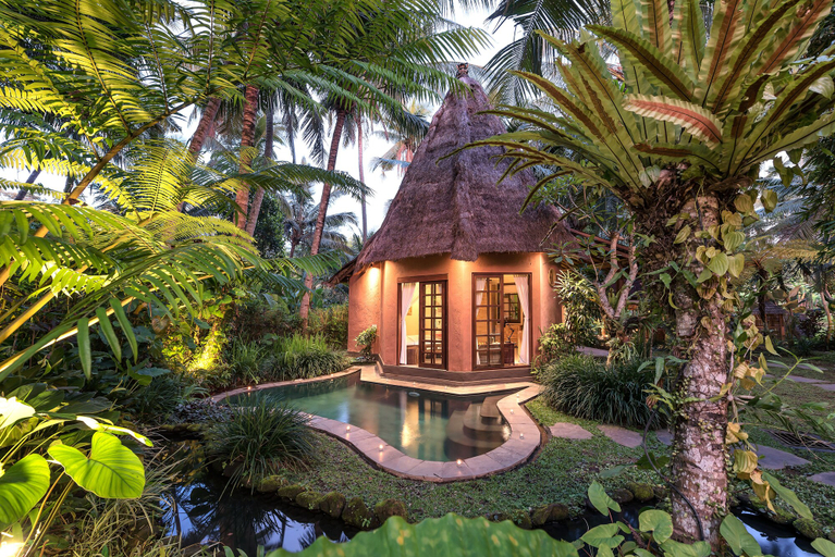 Exterior & Views 2, Villa Uma Anyar Ubud, Gianyar