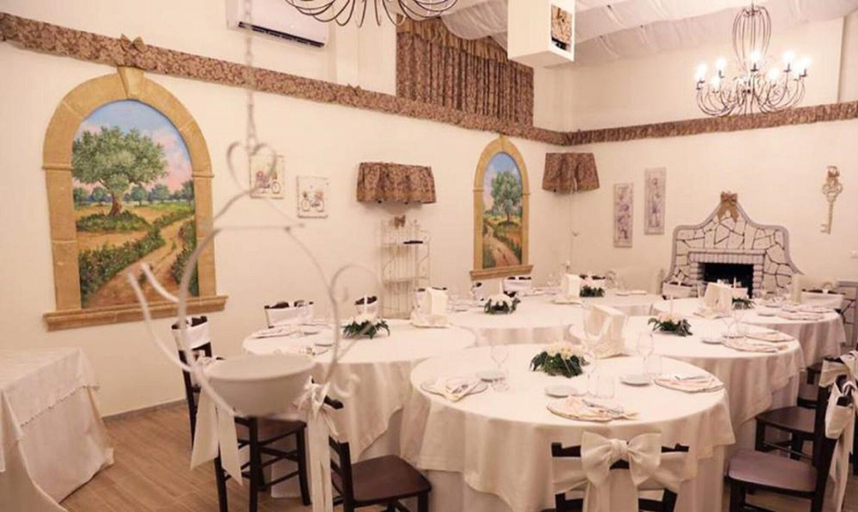 Food & Drinks 5, Tenuta Madre Terra Resort, Crotone