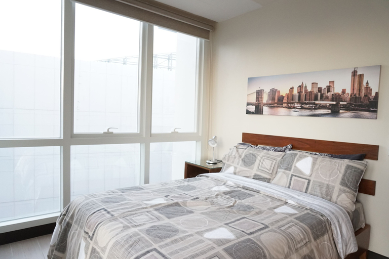 Bedroom 3, One Pacific Residences, Lapu-Lapu City