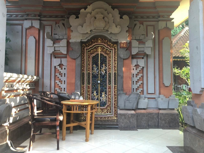 Exterior & Views 2, Depa House, Gianyar