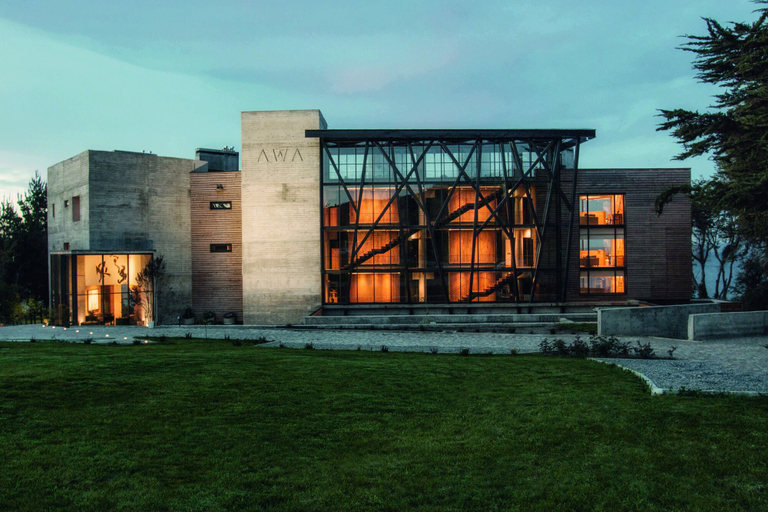 Exterior & Views 2, Hotel AWA Puerto Varas, Llanquihue