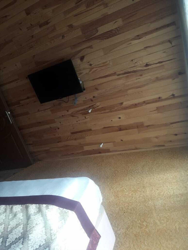 Bedroom 4, Pervanoglu Dinlenme Tesisi Motel, Maçka