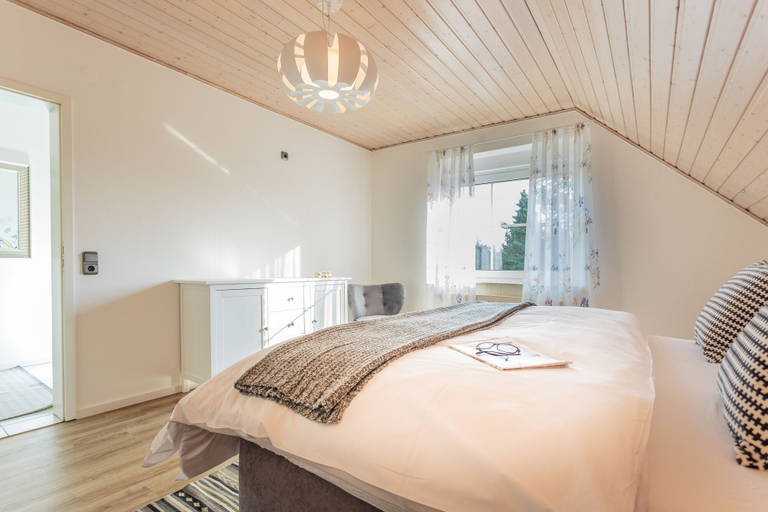 Bedroom 2, Schwalbe in der Heide, Heidekreis