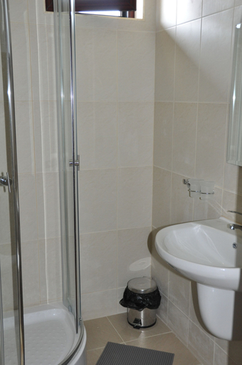 Bathroom 4, Villa on the Black Sea, Nesebar