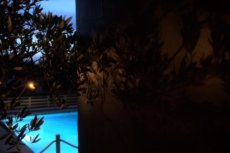 Sport & Beauty 4, Hotell Persnäs, Borgholm