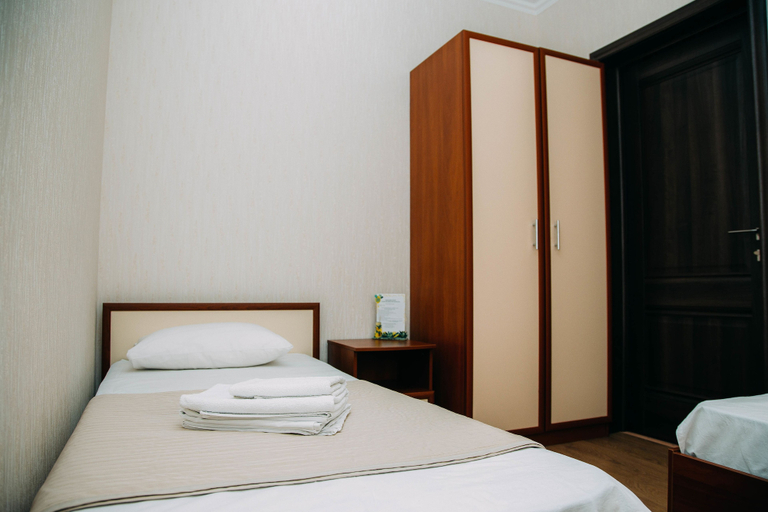 Bedroom 3, AngelA, Krasnodar gorsovet