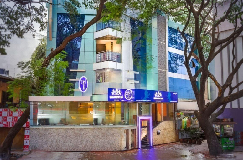 Exterior & Views, Grandeur Luxury Suites, Bangalore