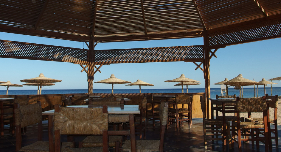 Food & Drinks 5, Roots, Al-Qusayr