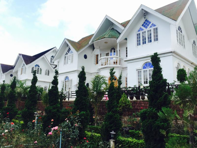 4, Green Haven Hotel, Taunggye