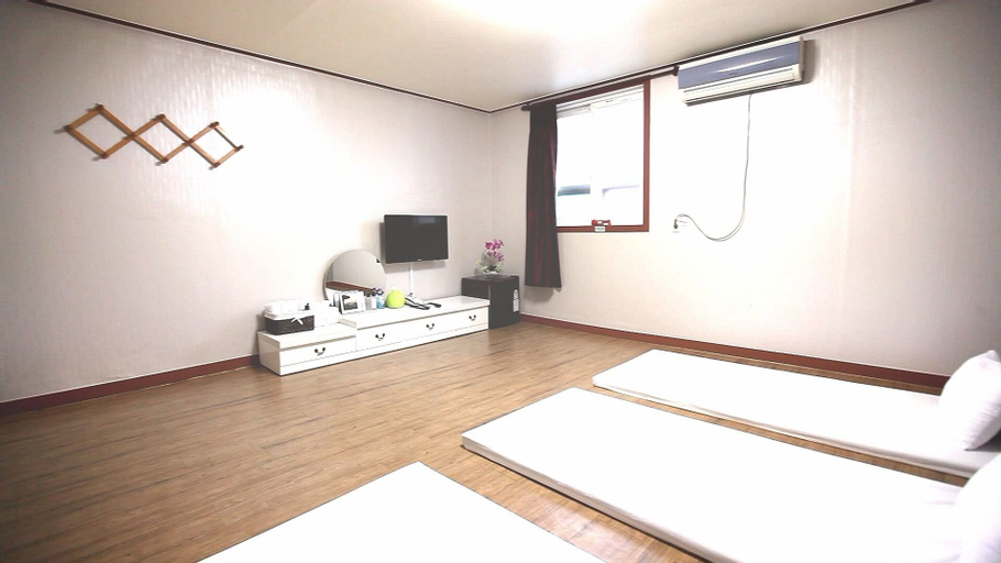 Songnisan Grand Hotel & Condo, Boeun