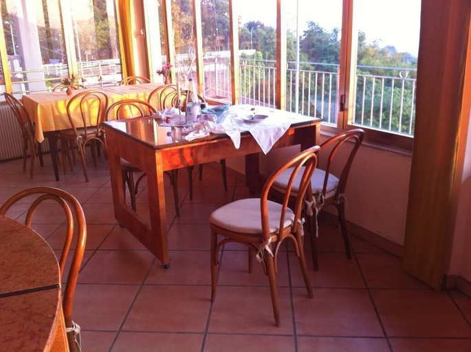 Food & Drinks 5, Albergo San Carlo, Massa Carrara