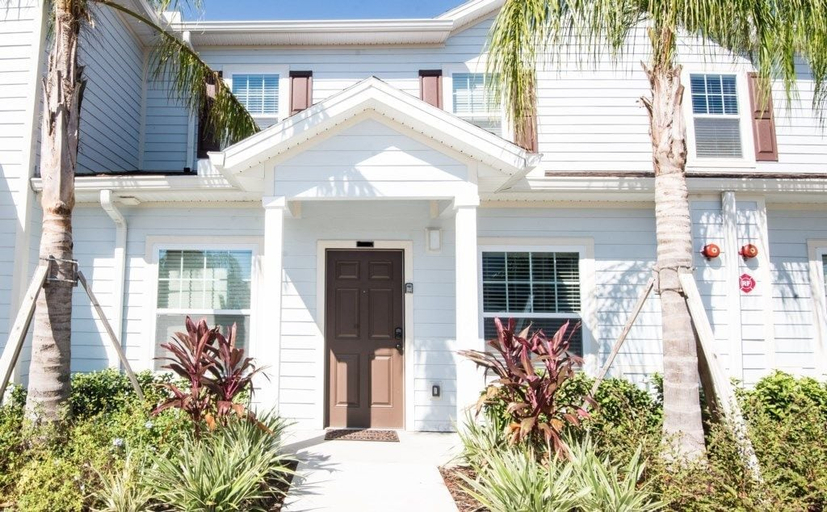 Exterior & Views, Fd222005 - Lucaya Village - 3 Bed 2 Baths Townhouse, Osceola