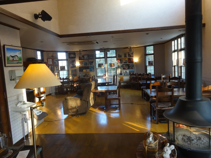 Food & Drinks 5, Gasthof Arutany, Nasu