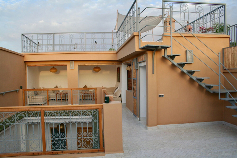 Others 5, Riad Al Riad, Marrakech