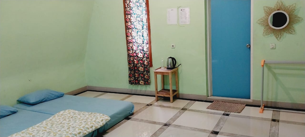 Bedroom 5
