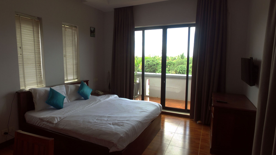 Bedroom 3, The Mansion - Siem Reap, Siem Reap